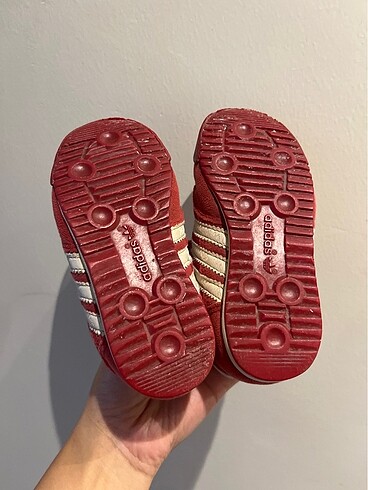 23 Beden Orjinal adidas.