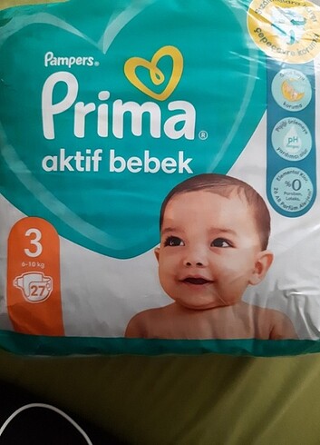 Bebek bezi