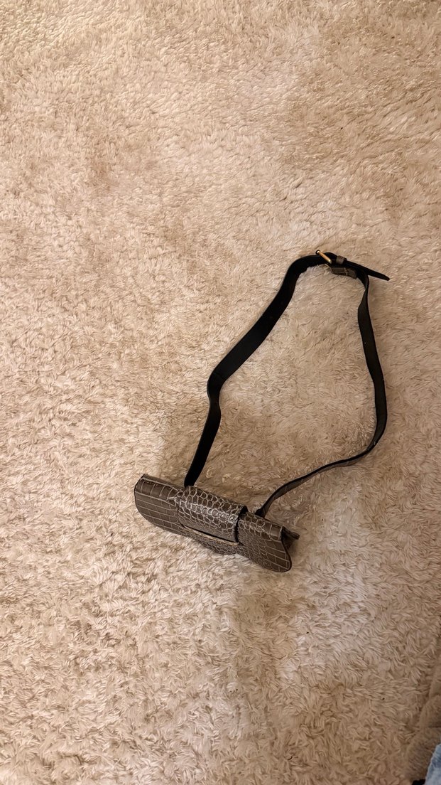 Bel çantası - Görsel 2