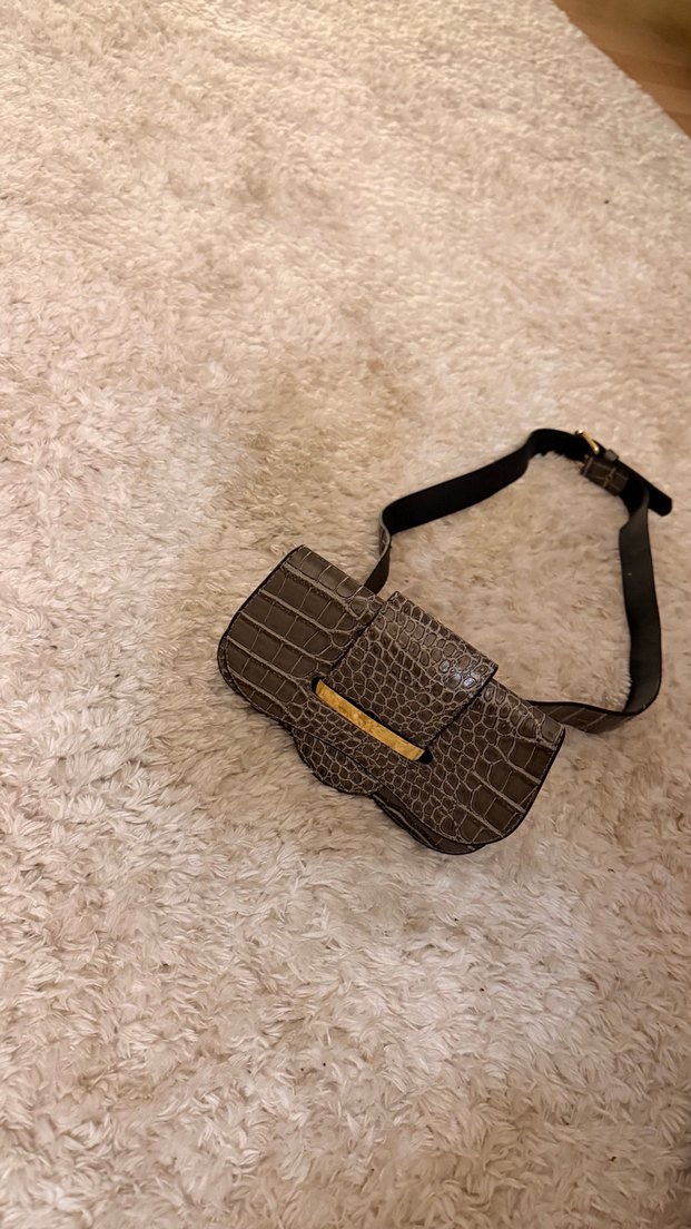 Bel çantası - Görsel 3