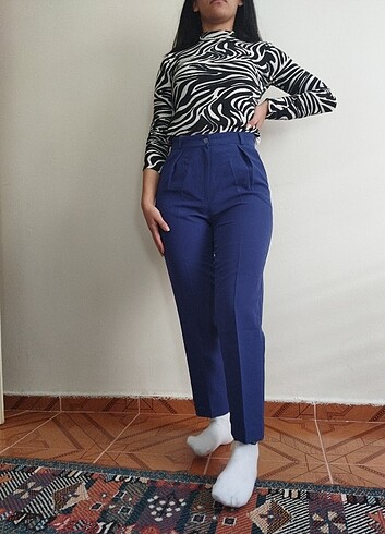 36 Beden Pantalon