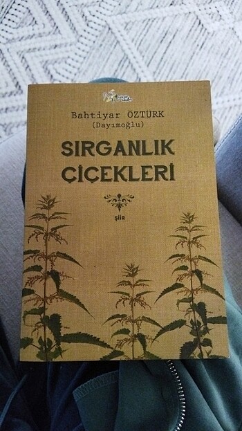 Kitap