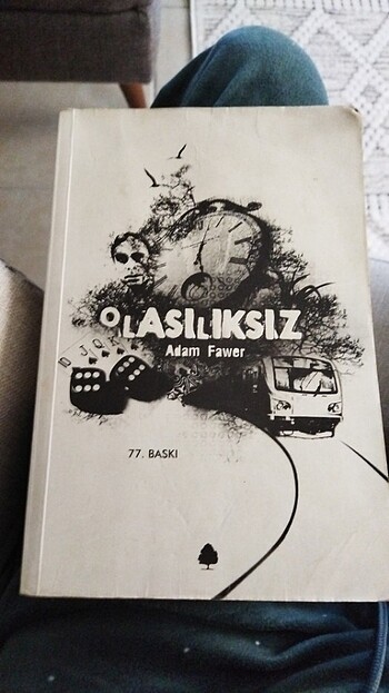 Kitap 