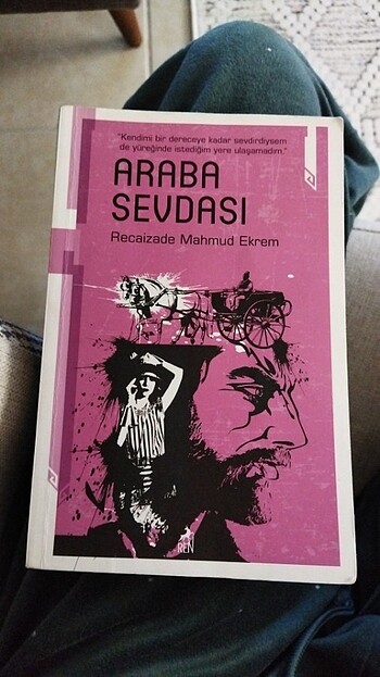 Kitap