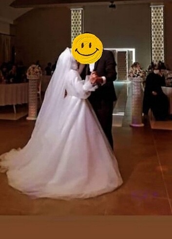 Gelinlik - Görsel 2