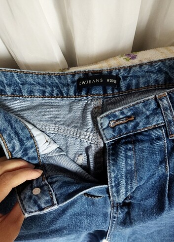 LC Waikiki Pantalon