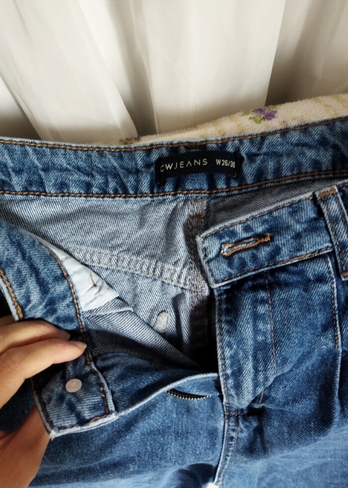 Pantalon - Görsel 2