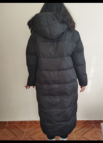36 Beden Kışlık Mont
