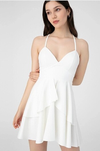 Diğer Berfuğ Kıran Bridal elbise