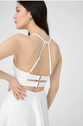 36 Beden Berfuğ Kıran Bridal elbise