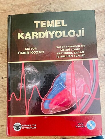 Temel kardiyoloji tıp