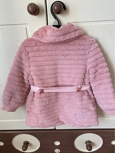 24-36 Ay Beden Panço hello kitty ceket 3 yaş