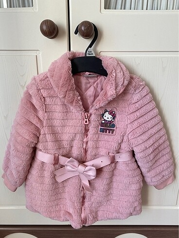 Panço Panço hello kitty ceket 3 yaş