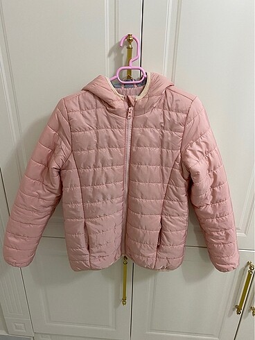 LC Waikiki LCW kapüşonlu şişme mont