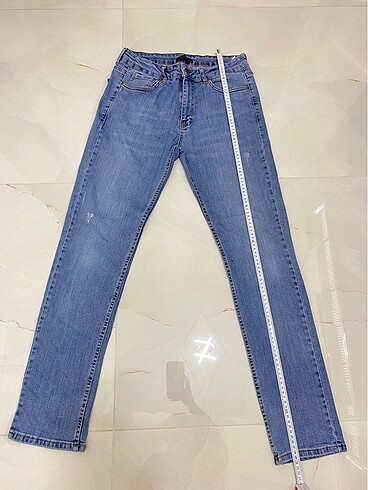 Trendyol & Milla Trendyol Man 33 jeans