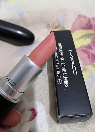  Beden çeşitli Renk Mac matte lipstick ruj kinda sexy