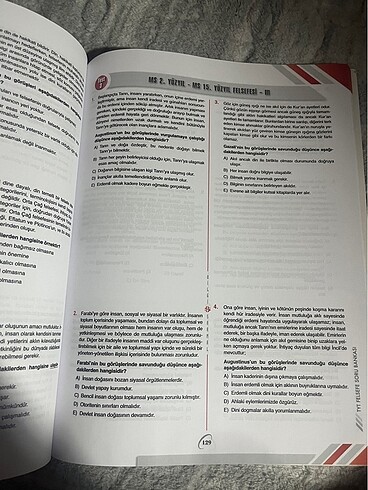 BİLGİ SARMAL FELSEFE - Görsel 5