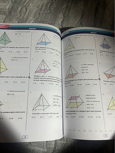 Beden MİKRO ORİJİNAL GEOMETRİ