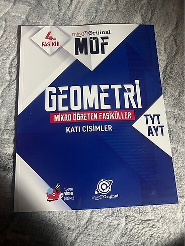 MİKRO ORİJİNAL GEOMETRİ
