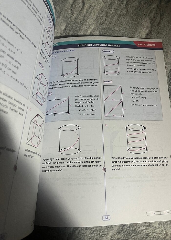 MİKRO ORİJİNAL GEOMETRİ - Görsel 4