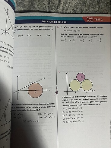  GEOMETRİ FASİKÜL