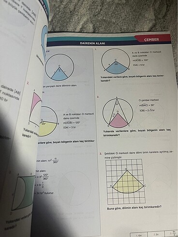 GEOMETRİ FASİKÜL - Görsel 5