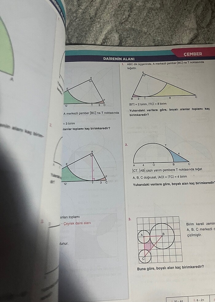 GEOMETRİ FASİKÜL - Görsel 2