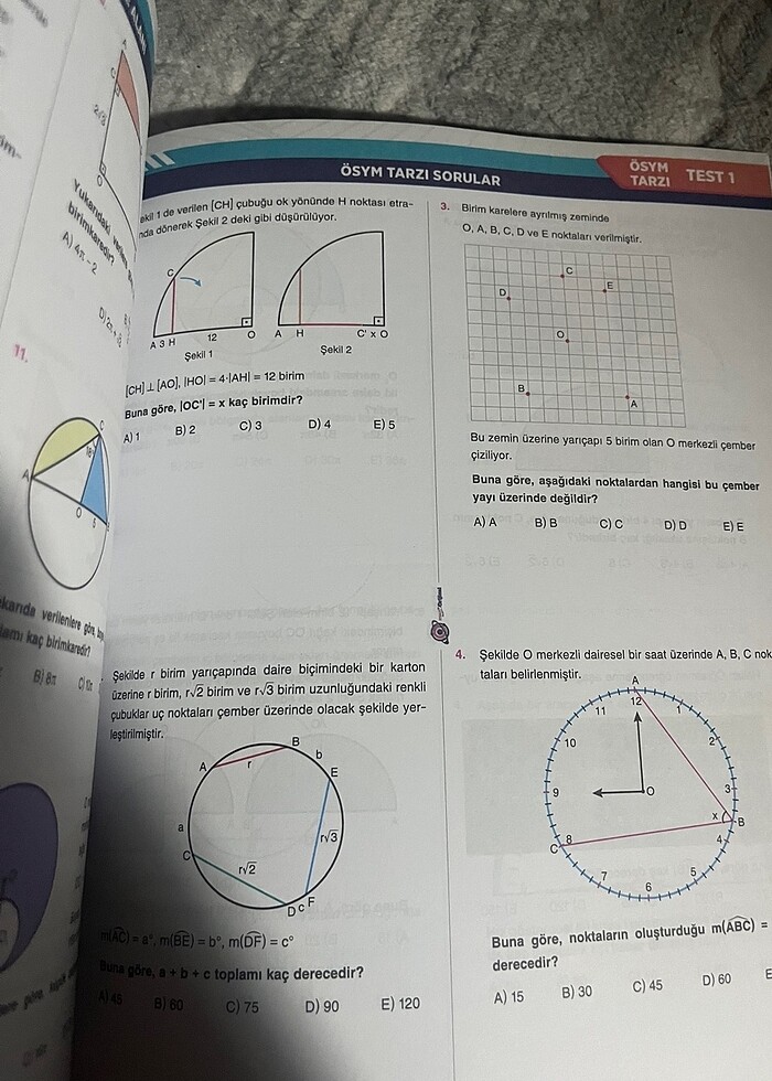 GEOMETRİ FASİKÜL - Görsel 4