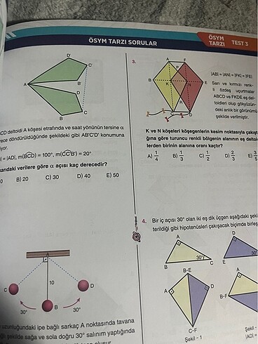  GEOMETRİ FASİKÜL