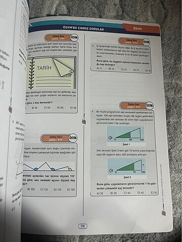  GEOMETRİ FASİKÜL