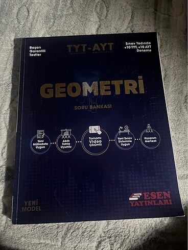 ESEN GEOMETRİ