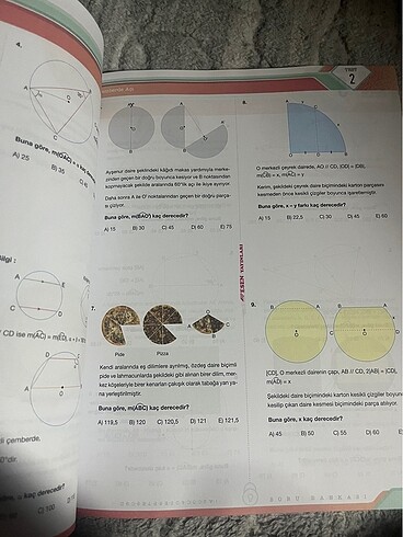  Beden ESEN GEOMETRİ