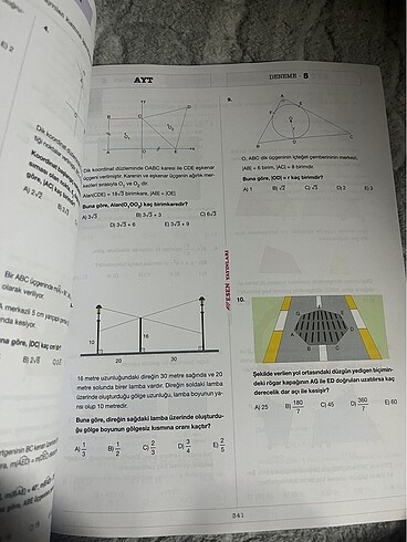 ESEN GEOMETRİ - Görsel 5