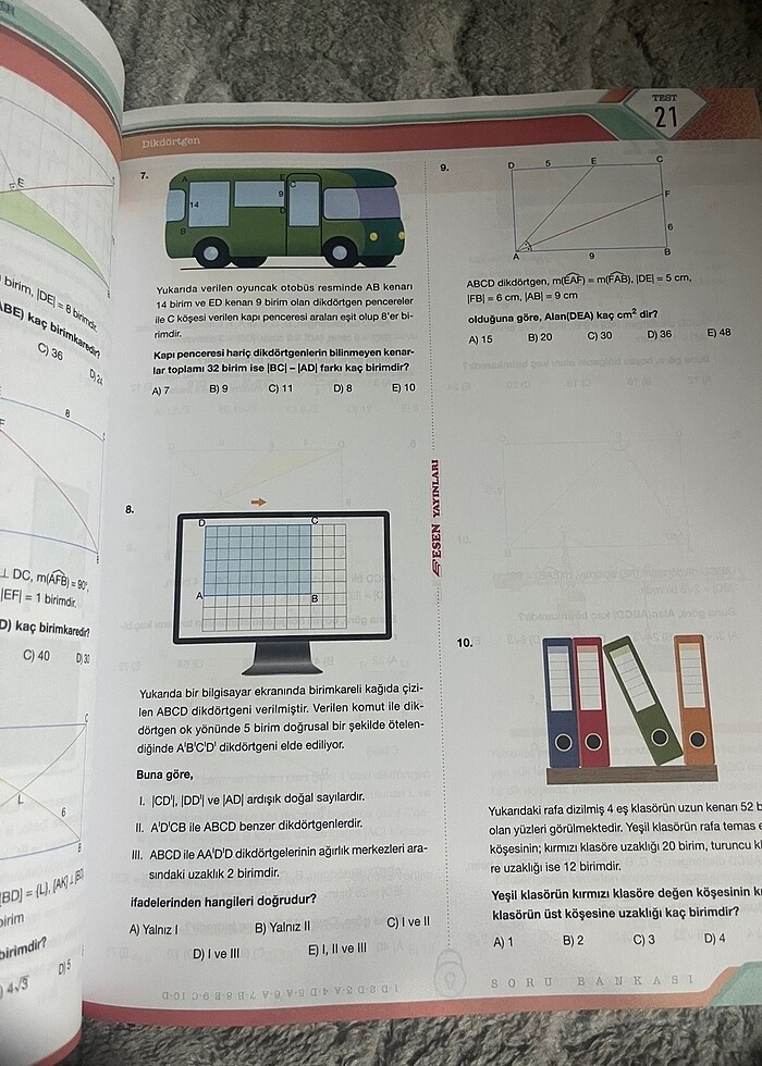 ESEN GEOMETRİ - Görsel 2