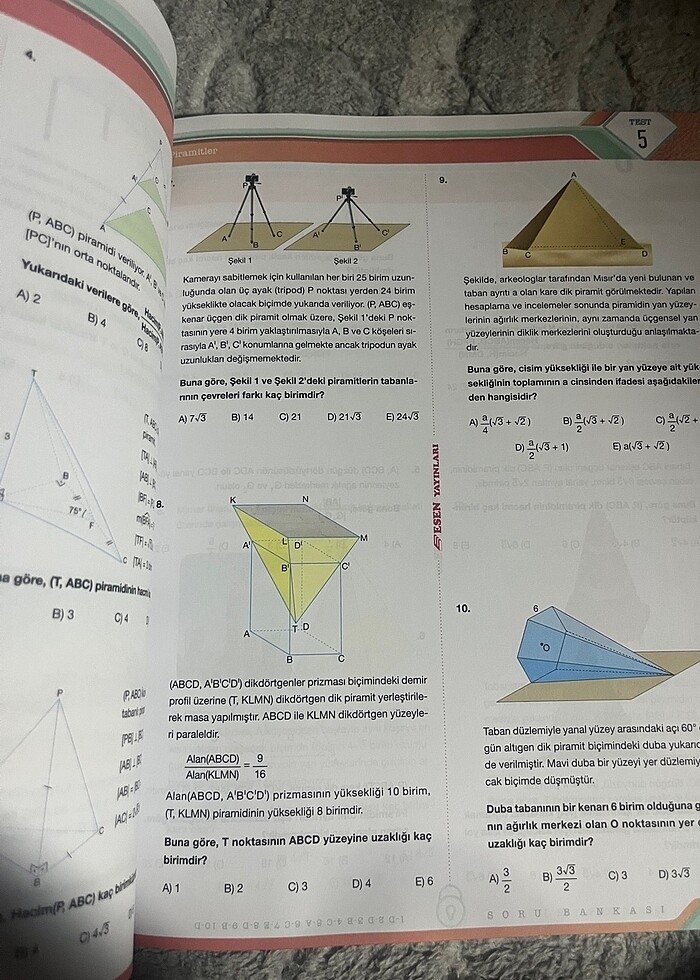 ESEN GEOMETRİ - Görsel 4