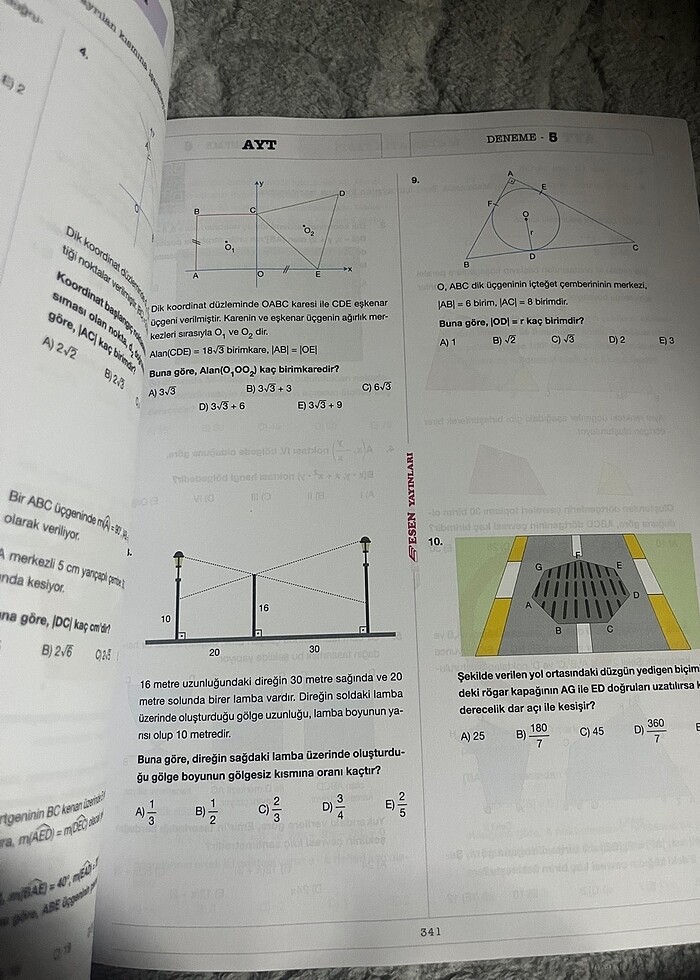 ESEN GEOMETRİ - Görsel 5
