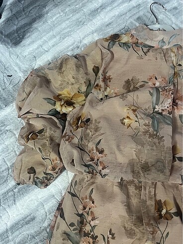 UZUN ELBİSE - Görsel 5