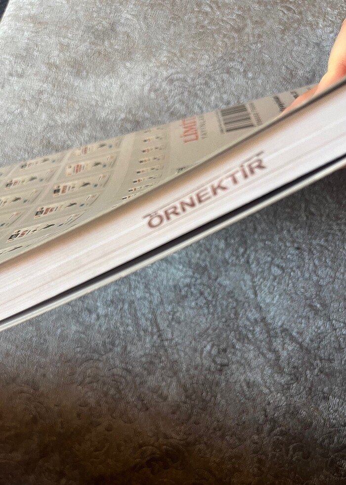 AYT FİZİK SORU BANKASI - Görsel 4