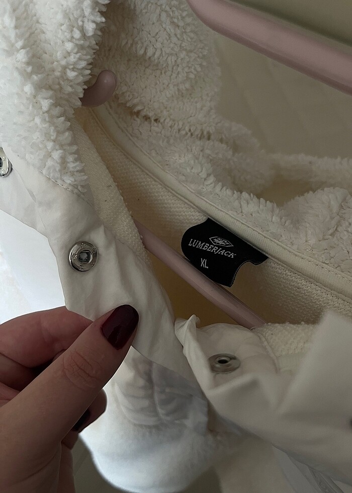 Lumberjack polar - Görsel 2