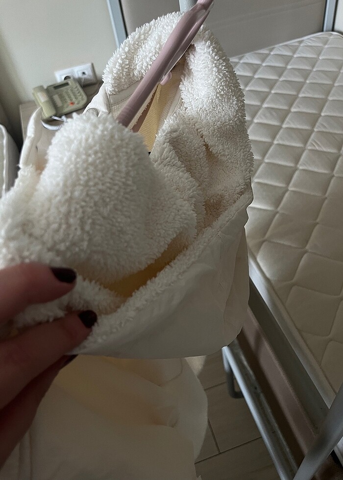 Lumberjack polar - Görsel 3