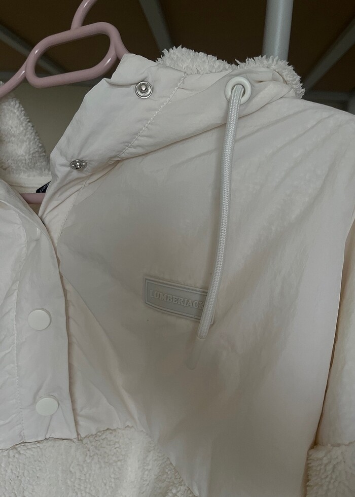 Lumberjack polar - Görsel 5