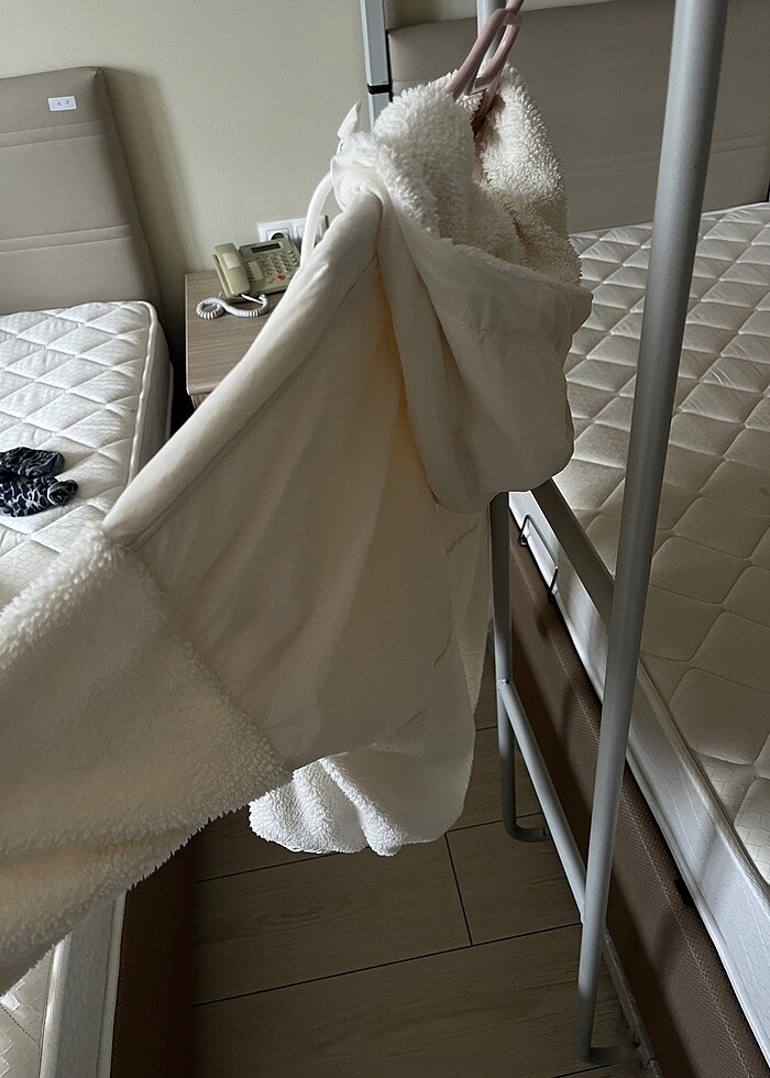 Lumberjack polar - Görsel 4