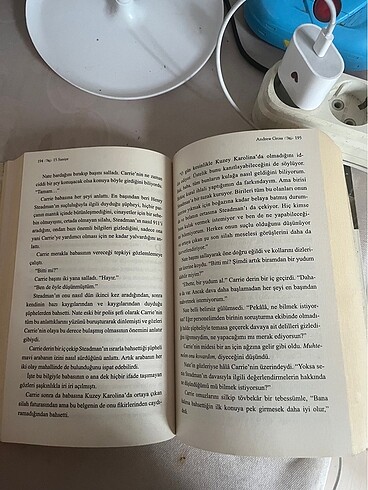 ANDREW GROSS KİTAP - Görsel 3