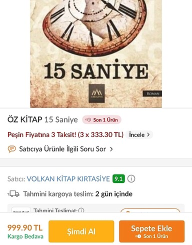 ANDREW GROSS KİTAP - Görsel 2