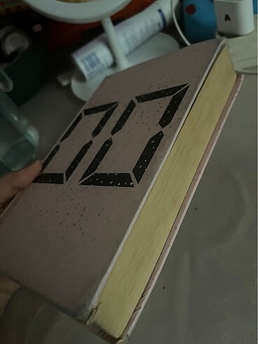 N . G. KABAL GENÇLİK KİTABI 00:00 - Görsel 4