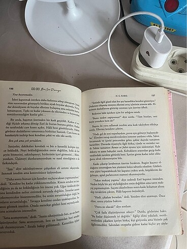 N . G. KABAL GENÇLİK KİTABI 00:00 - Görsel 2