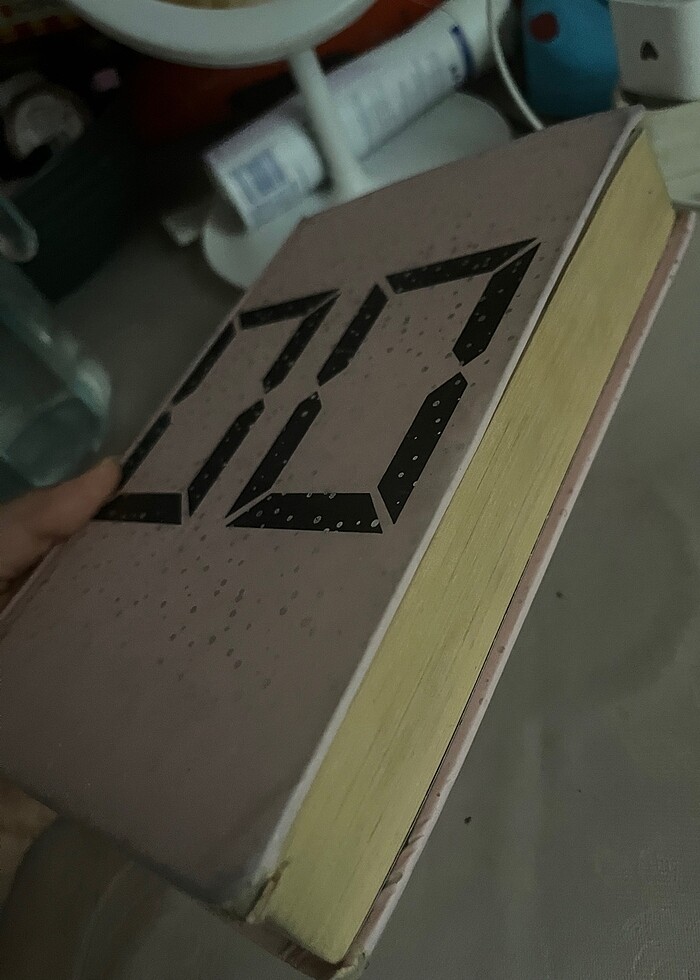 N . G. KABAL GENÇLİK KİTABI 00:00 - Görsel 4