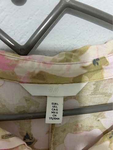 l Beden H&M yeni