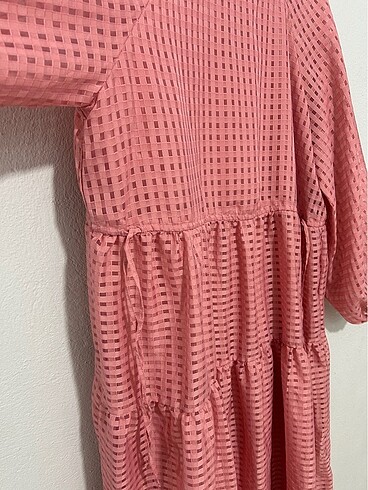 H&M H&M midi elbise 