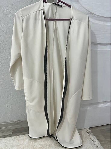 Blazer ceket